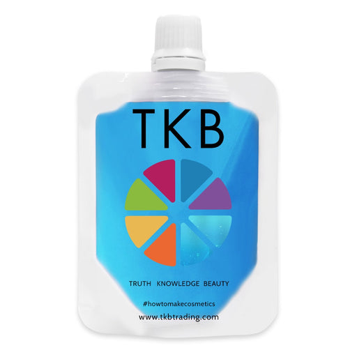 TKB Coco Coconut Jelly Gloss (Flexagel)