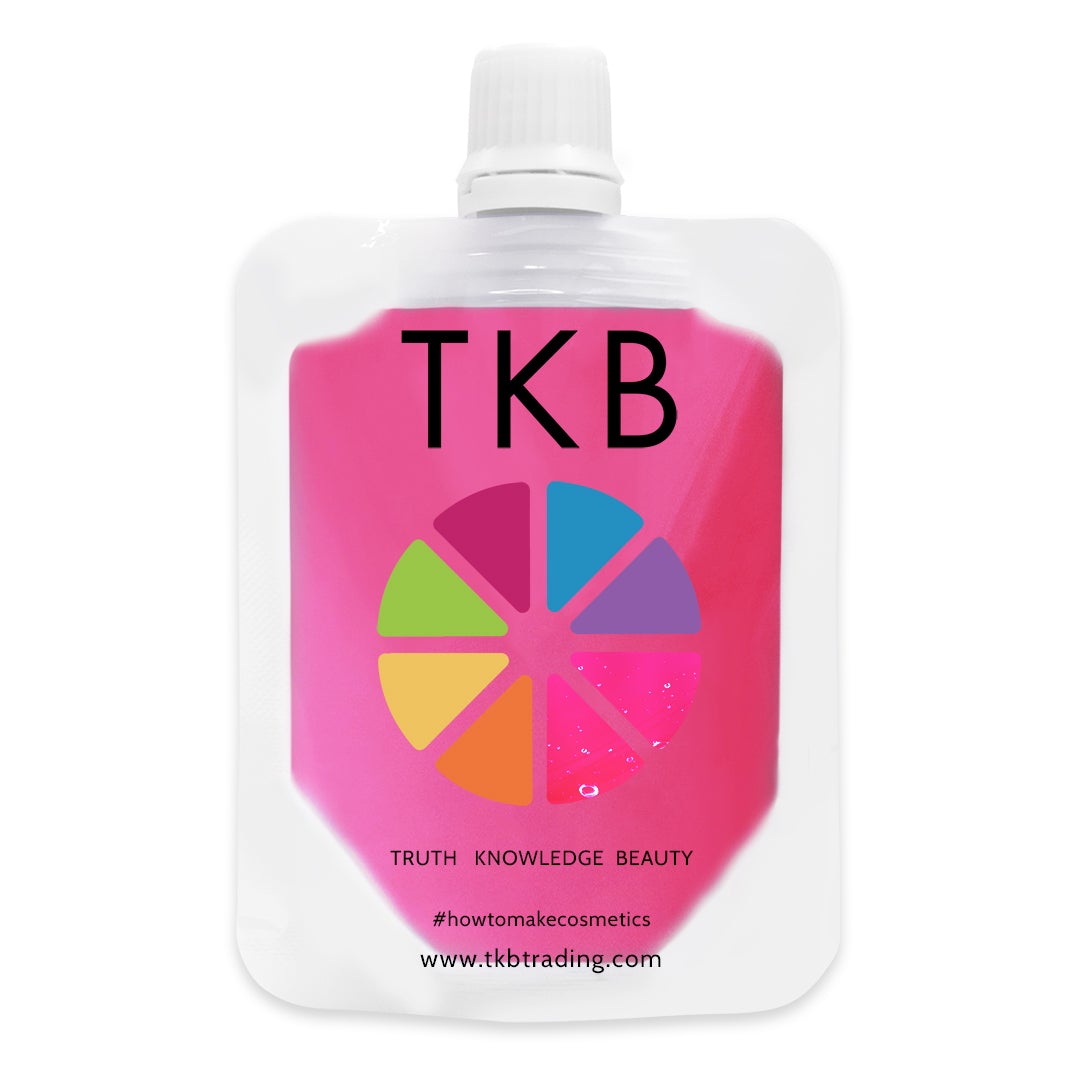 TKB Juicy Watermelon Jelly Gloss (Flexagel)