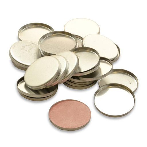 Tin Pans 36mm Round