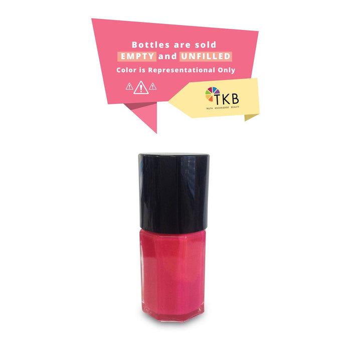 13.5ml Emperor Retro Bottle