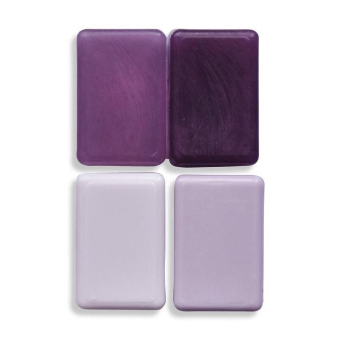 TKB Amethyst Gel Tone
