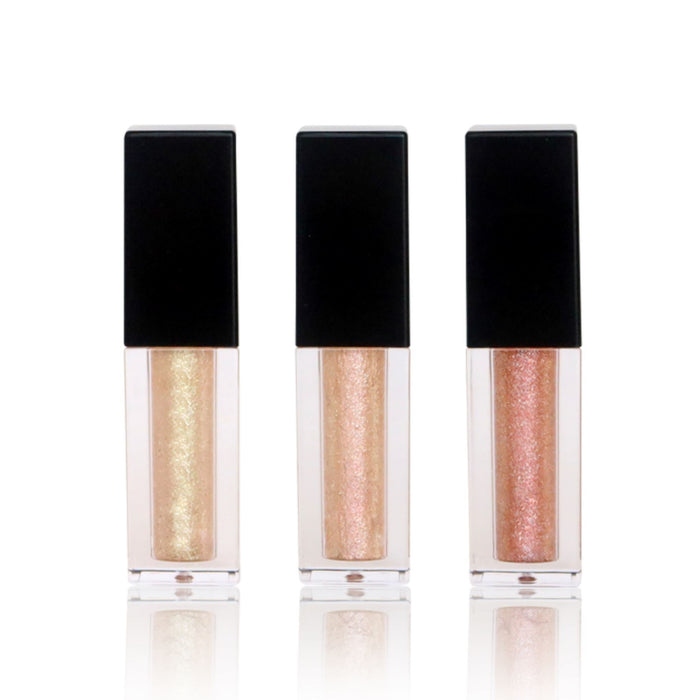 TKB Seashore Liquid Eye Kit