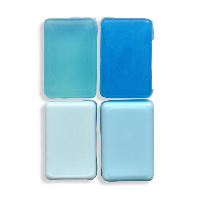 TKB Blowout Blue Gel Tone