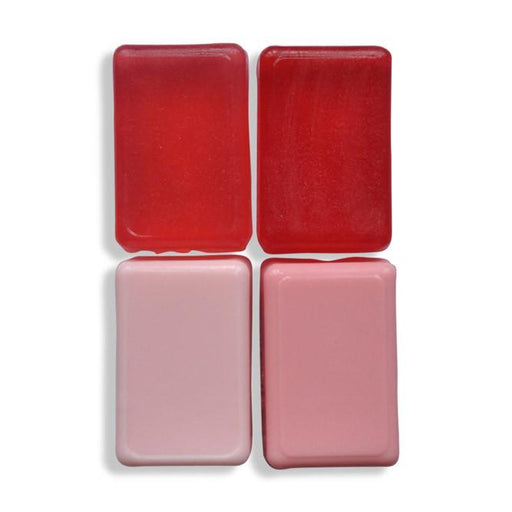 TKB Relay Race Red Gel Tone