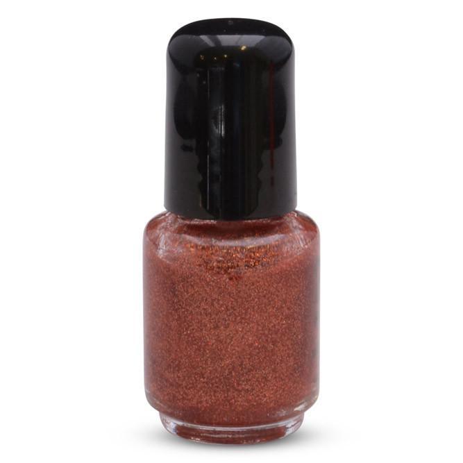 Copper Tango Glitter