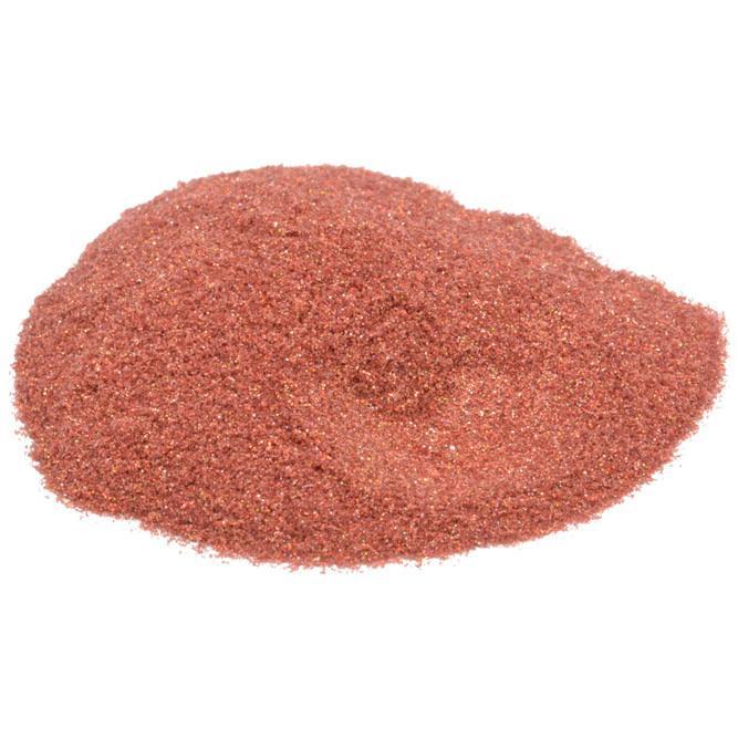 Copper Tango Glitter