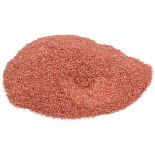 Copper Tango Glitter