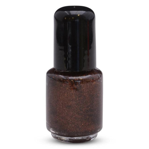 Mo' Betta Brown Glitter