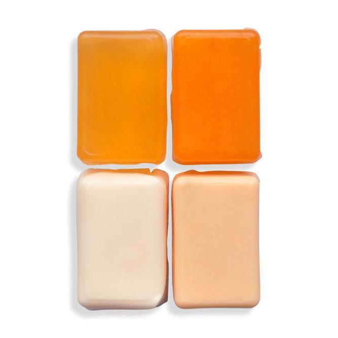 TKB School Daze Orange Gel Tone