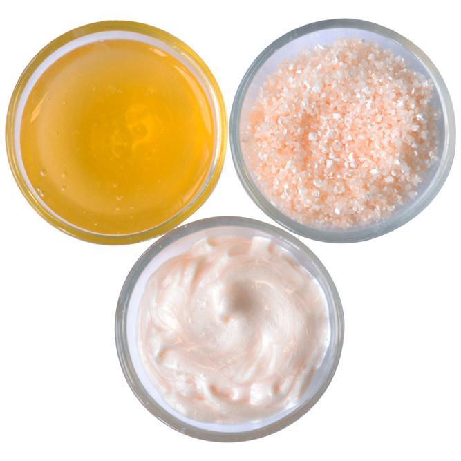 TKB School Daze Orange Gel Tone