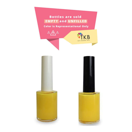 15ml Lord Le Barrel Bottle