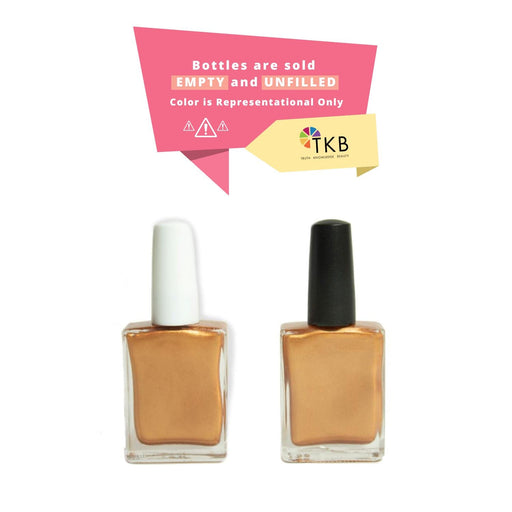 15ml Prince Alexander Bottle