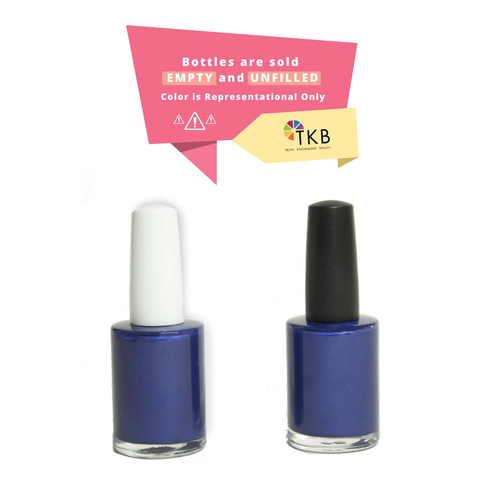 15ml Prince Le Barrel Bottle