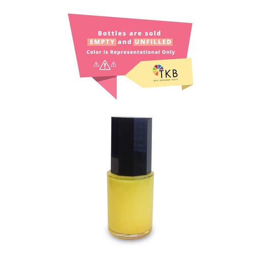 15ml Retro Le Barrel Bottle