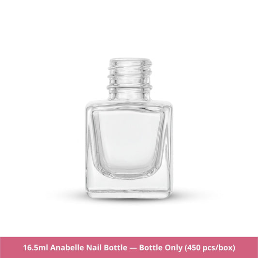 16.5ml Anabelle Nail Bottle