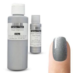 TKB Magic Diamond Nail Polish