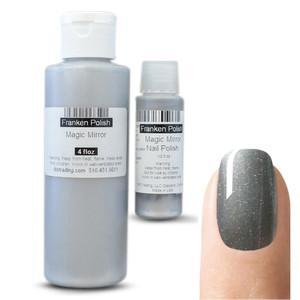 TKB Magic Mirror Nail Polish