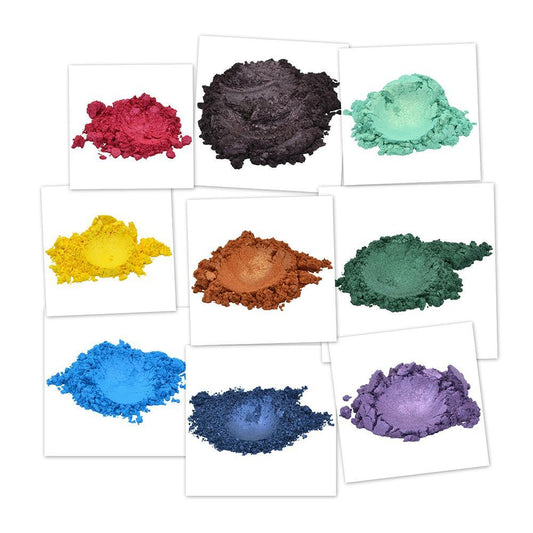 Basic Colors No.2