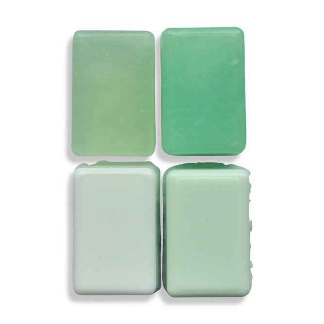 TKB New Grass Green Gel Tone