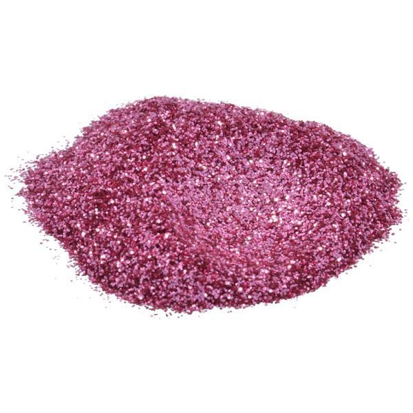 Pink Glitter