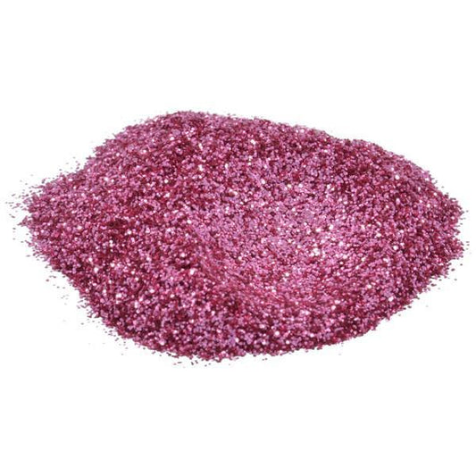 Pink Glitter