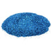 Focus Blue Glitter