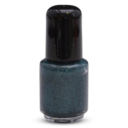 Teal Solvent Resistant Glitter