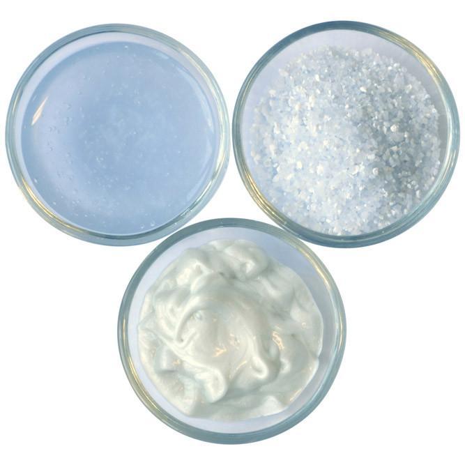 TKB Popsicle Purple Gel Tone