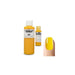 TKB Basic Yellow Nail Polish