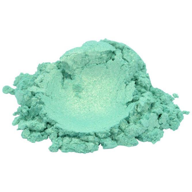 TKB Lucky Green