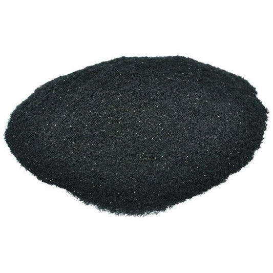 Black Glitter, Microfine