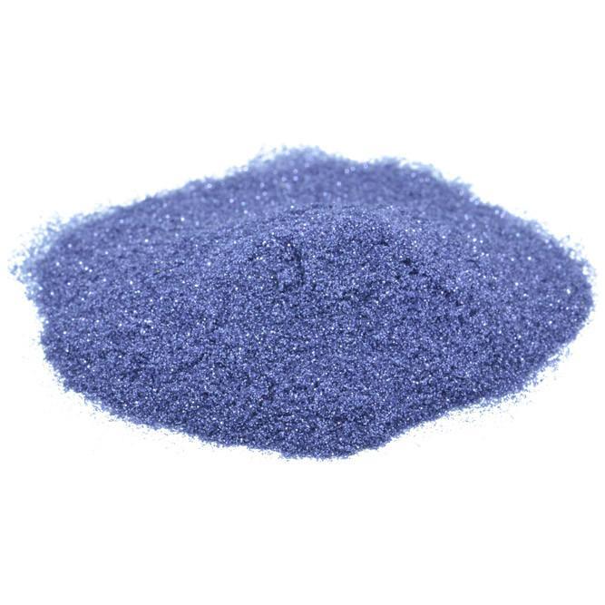 Lavender Glitter, Microfine