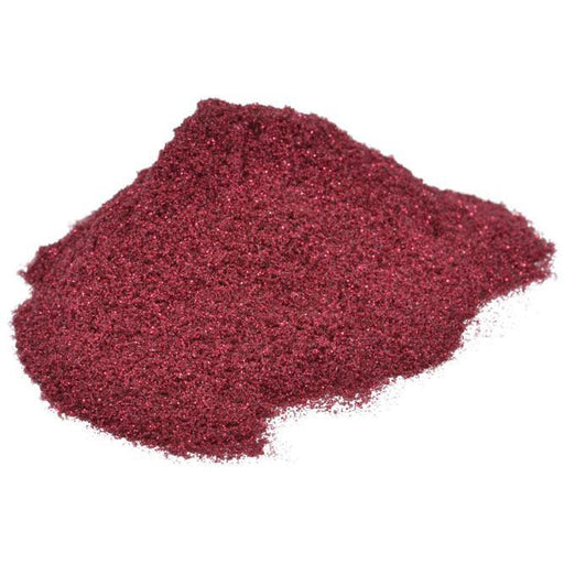 Red Glitter, Microfine