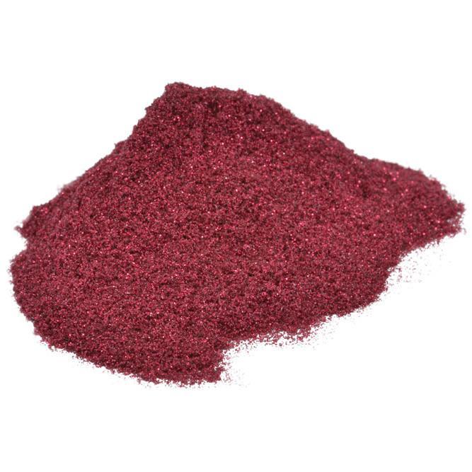 Red Glitter, Microfine