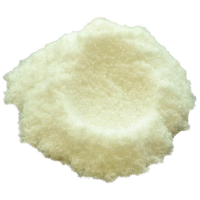 Snow White Glitter, Microfine