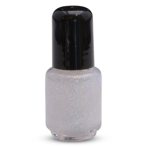 White Diamond Glitter