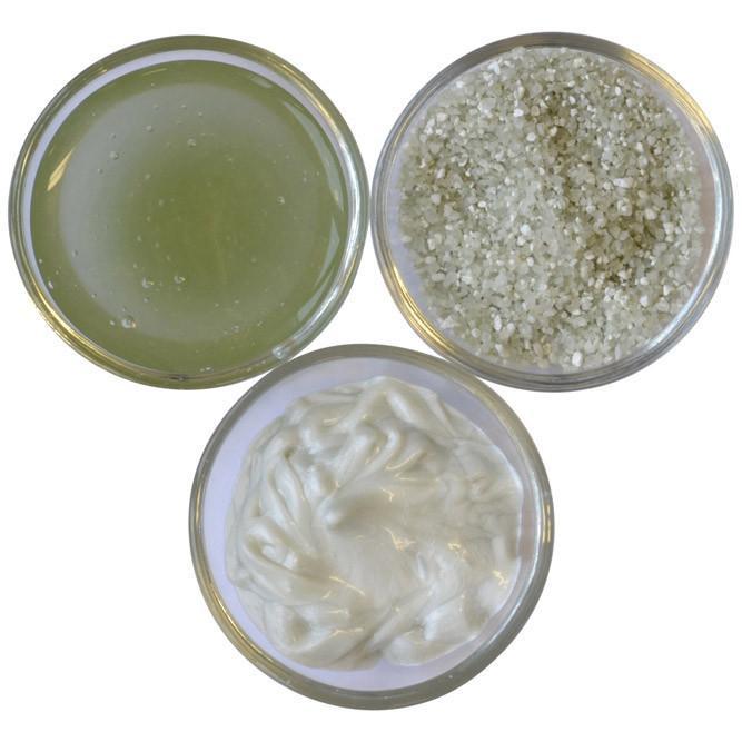 TKB Jade Gel Tone