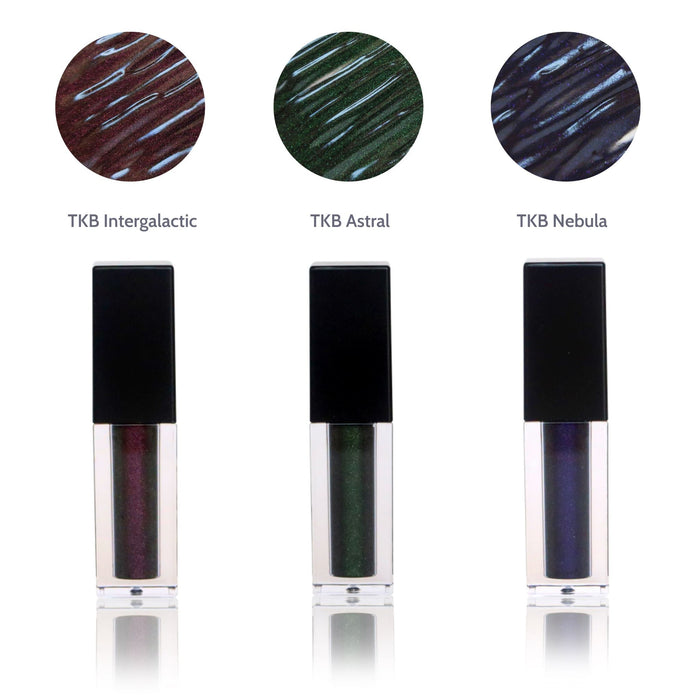 TKB Ocean Deep Liquid Eye Kit