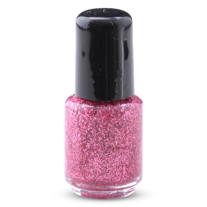 Pink Glitter