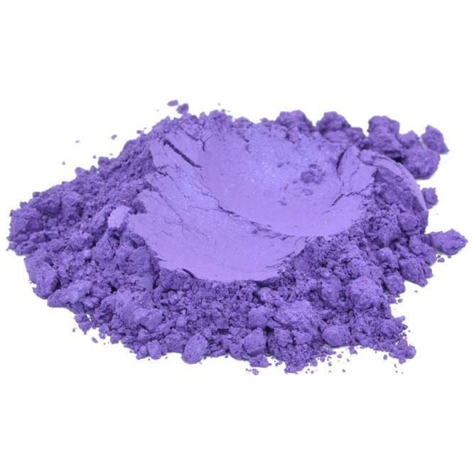 TKB Shimmer Grape Pop
