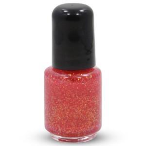 Right On Red Glitter