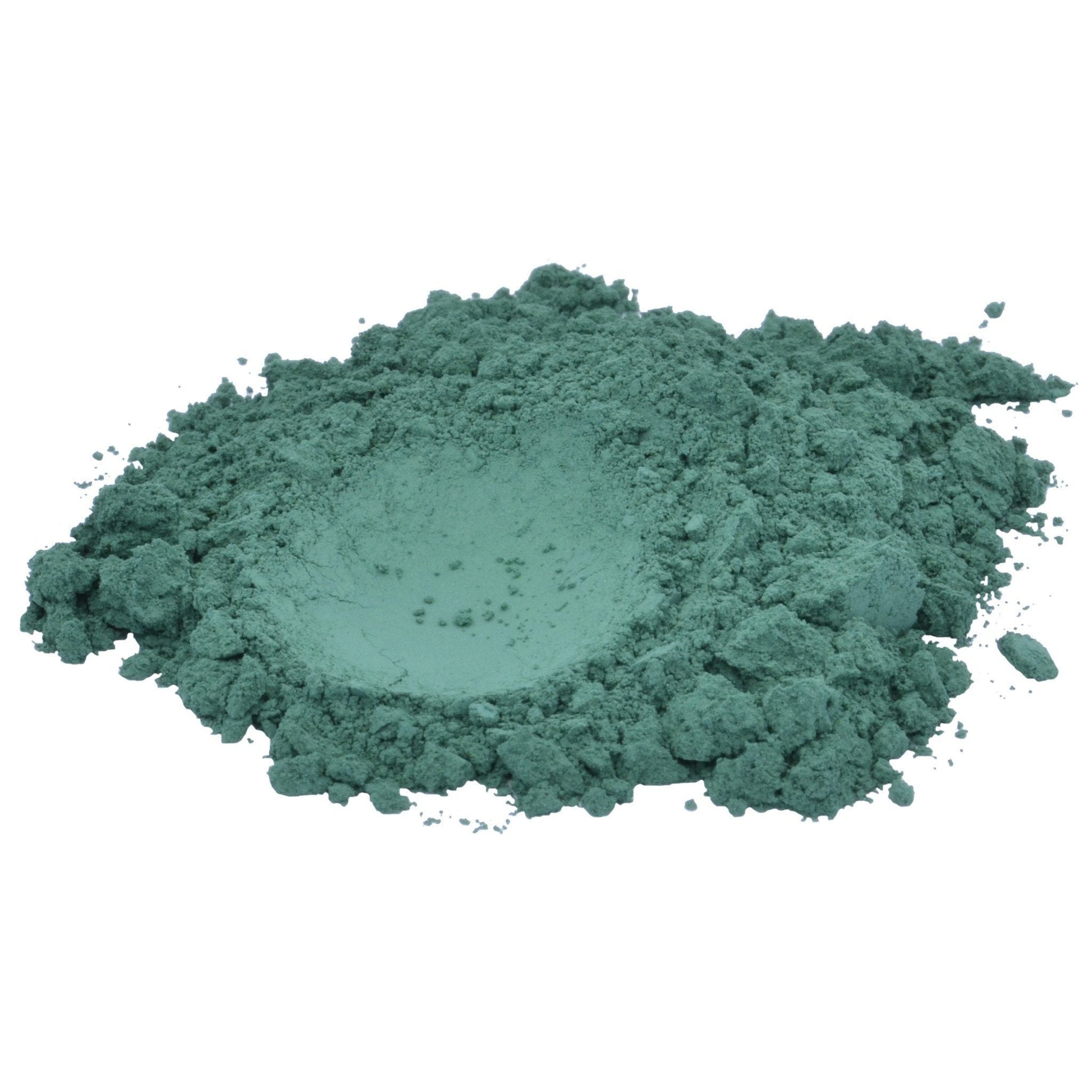 TKB Matte Green Pop