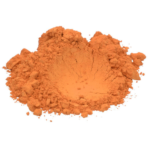 TKB Matte Orange Pop