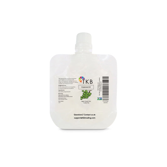 Grapeseed Oil
