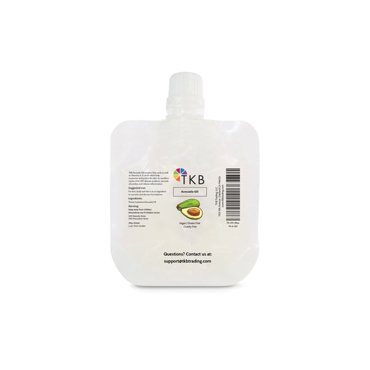 Avocado Oil