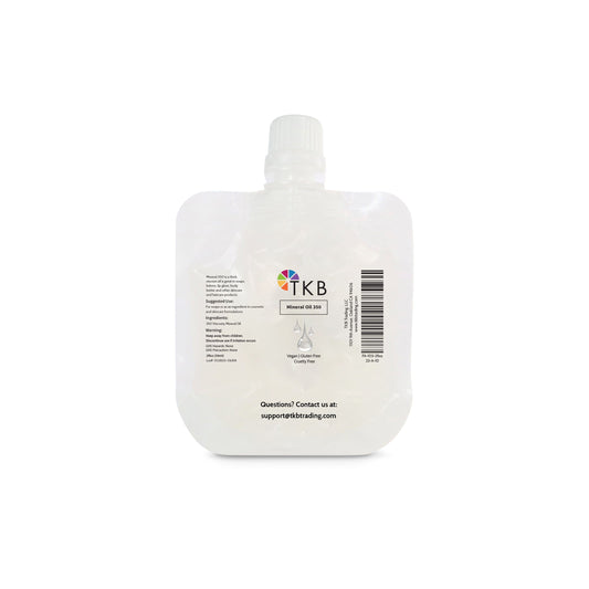 Mineral Oil 350