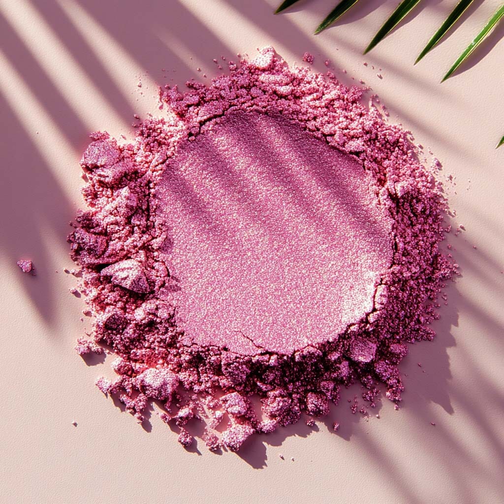 Divine Blush