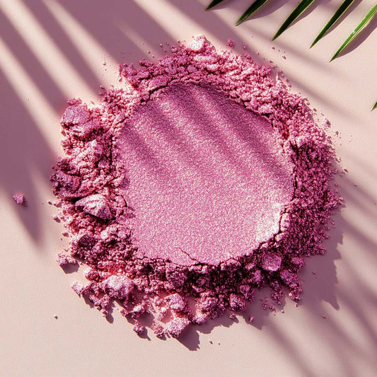 Divine Blush