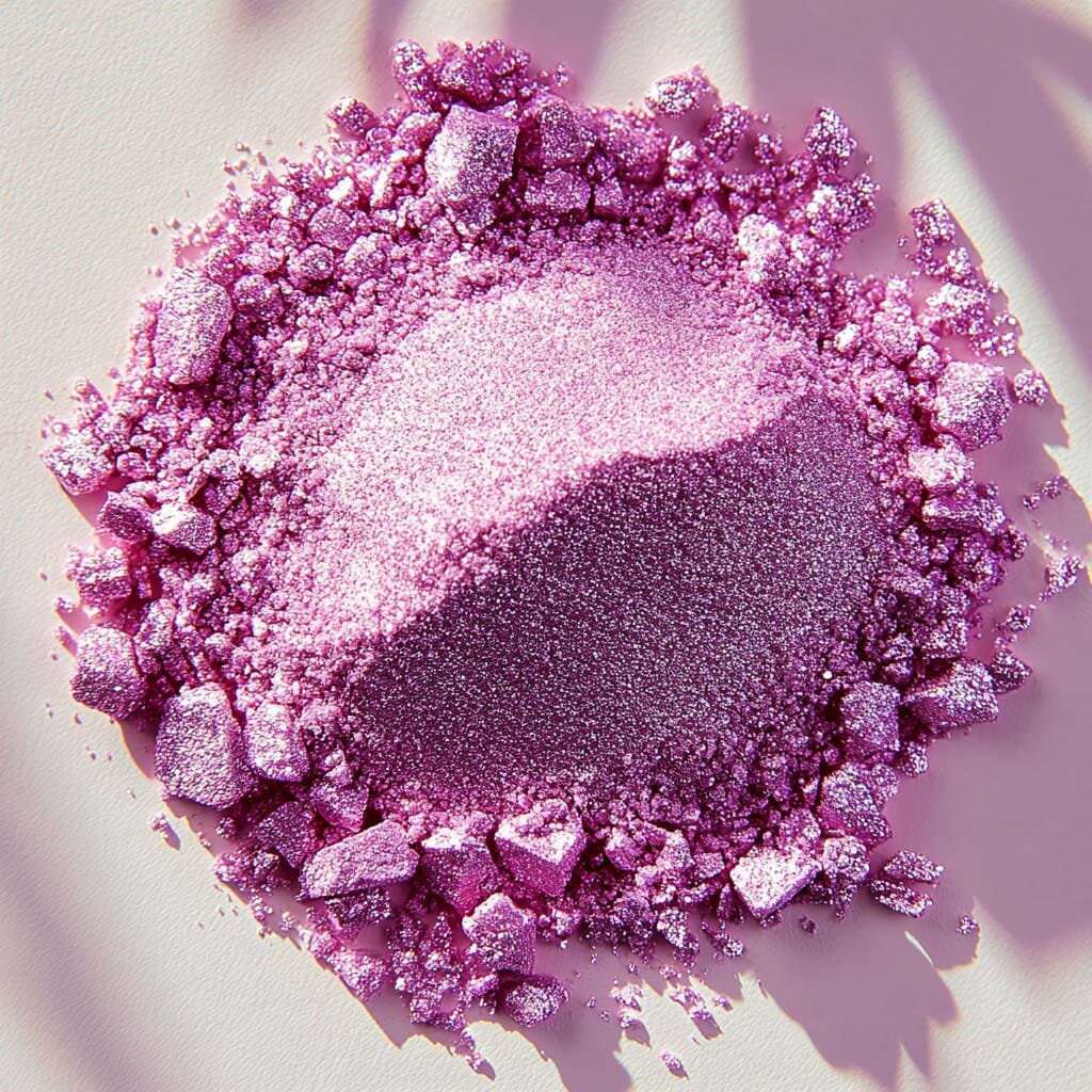 Lunar Dust