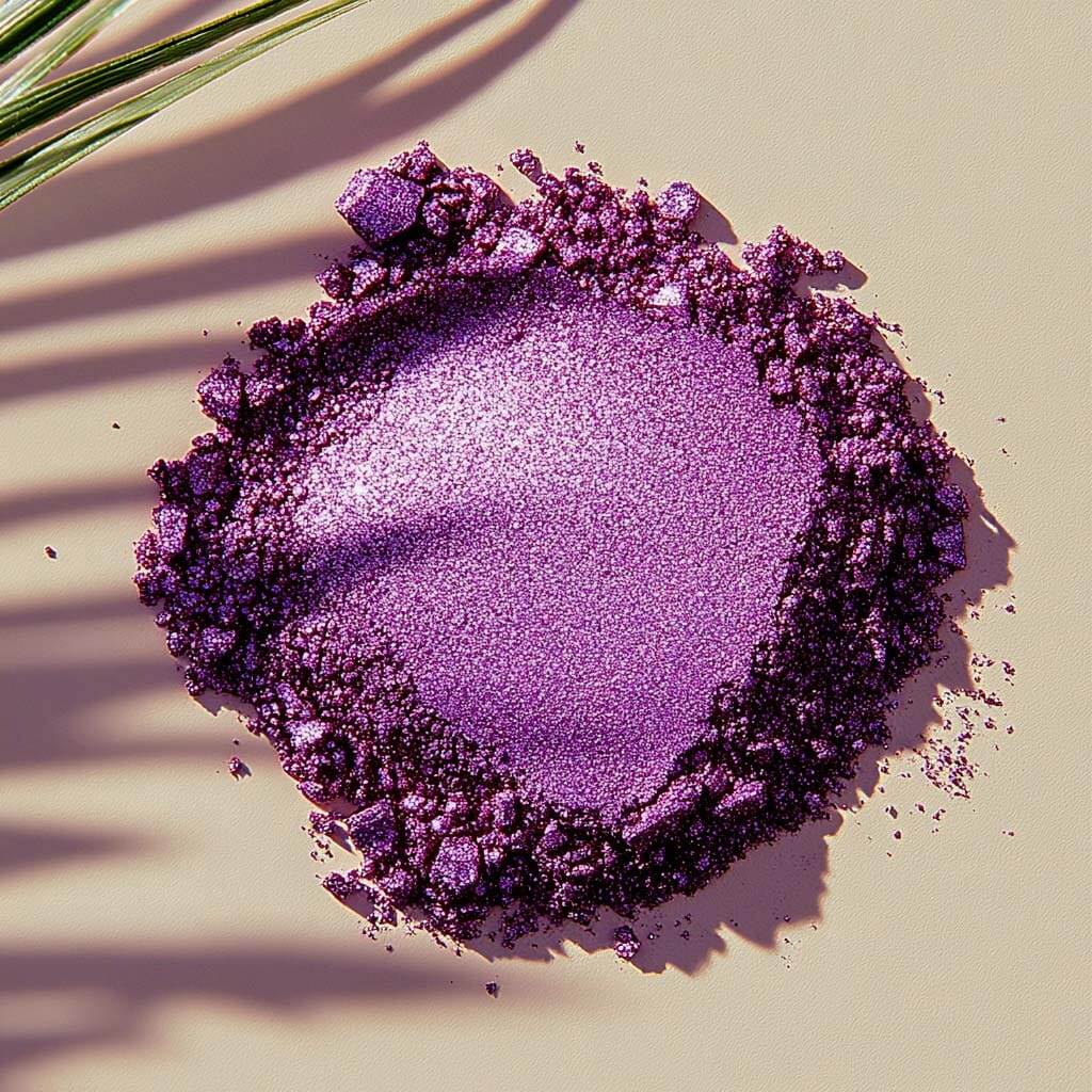 Deep Amethyst